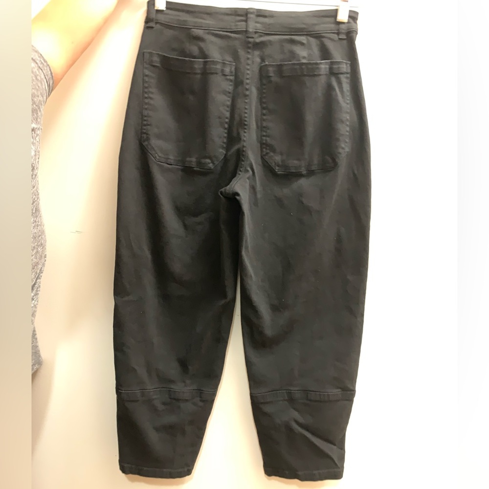 Everlane Womens utility Barrel pant size 6